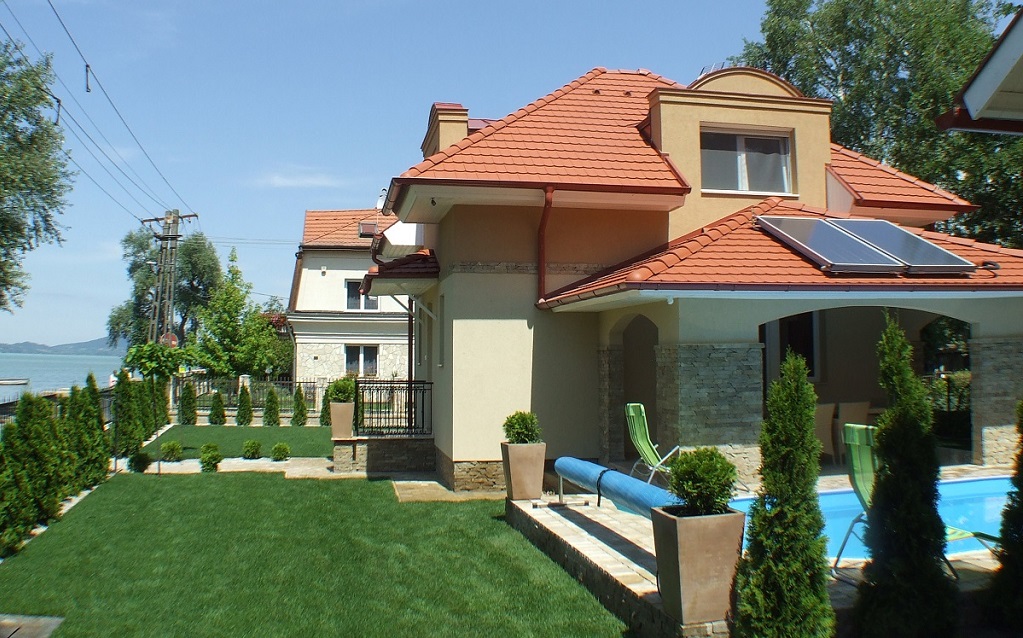 Milliókat emelhet a nyaralók értékén, ha nem rakjuk tele személyes holmijainkkal